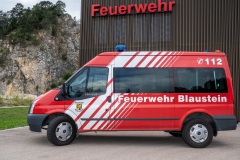 Florian Blaustein 1/19