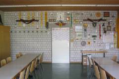 Schulungsraum